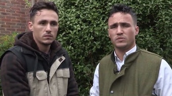 Twins who starred on 'My Big Fat Gypsy Wedding' found dead in UK, reports say