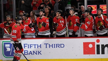 Chicago Blackhawks to keep name, vow change through dialogue: 'There is a fine line between respect and disrespect'