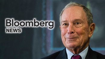Bloomberg News says it will resume 'normal coverage of the election' after co-founder exits Democratic race
