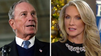 Dana Perino calls Bloomberg's 'open office plan' the 'worst' idea of Democratic primary