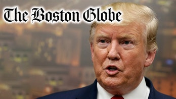 Boston Globe refuses to run anti-impeachment ad