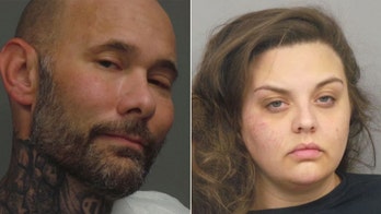 Arrest of couple wanted in Tennessee and Alabama leads to discovery of 3 bodies in Illinois