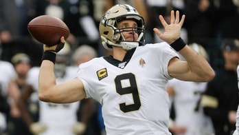 Drew Brees, 'Lord of the Flies' reference removed from column after outcry