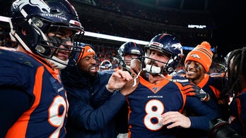 Denver Broncos' Brandon McManus furious after coach nixes chance at historic field-goal try
