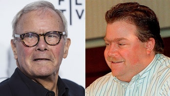 NBC's Tom Brokaw offers mea culpa over network's Richard Jewell coverage 23 years ago