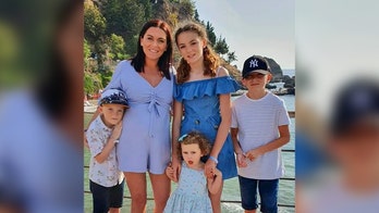 Grandma charges her family $45-a-head for Christmas dinner: 'My family are spoiled at Christmas'