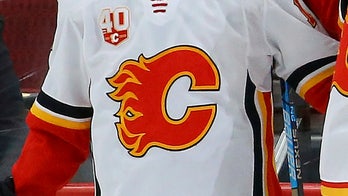 Calgary Flames front office executive battling ALS, his wife reveals