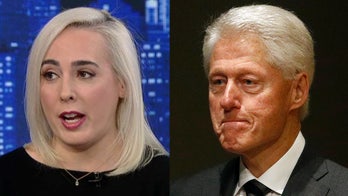 Investigative journalist: Why is Bill Clinton escaping scrutiny in Jeffrey Epstein case?