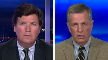 Brit Hume: Why Trump may not emerge from Senate impeachment trial unscathed