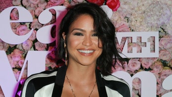 Cassie welcomes first child with husband Alex Fine: report