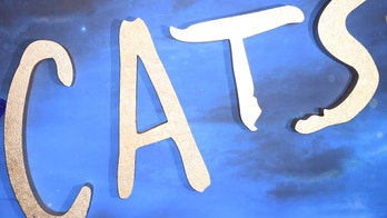 Universal Pictures cuts ‘Cats’ from its ‘For Your Consideration’ page: report