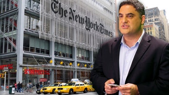 New York Times issues correction after suggesting Cenk Uygur defended David Duke
