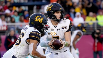 Garbers big day leads Cal past Illinois in Redbox Bowl