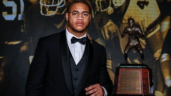 Ohio State's Chase Young wins Nagurski Award