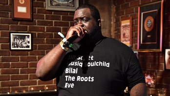 Comedian Chris Cotton dead at 32