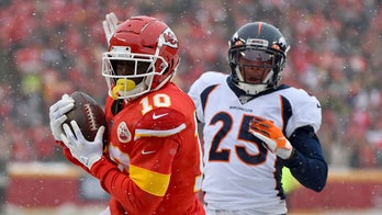 Broncos hopeful after longest playoff drought for SB champ