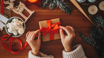 TikTok video on gift wrapping hack when paper is 'too short' stuns the Internet
