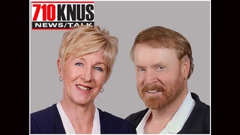 Colorado radio host's call for Trump impeachment to be interrupted by 'nice school shooting' gets show canceled