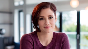 'Grey’s Anatomy' alum Chyler Leigh talks bipolar disorder: ‘It’s OK to not be OK’