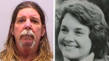 Florida trucker arrested in Colorado cold case murder of woman, 21, nearly 40 years ago