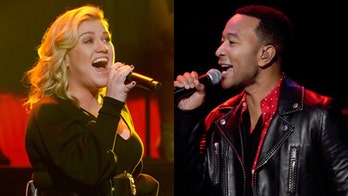 John Legend, Kelly Clarkson slammed for performance of new 'Baby It's Cold Outside' version