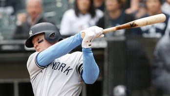 Yankees' Clint Frazier has friend who might be positive for coronavirus, he says