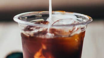 Oregon coffee shop owner temporarily closes store, works for terminally ill competitor