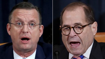 Doug Collins tells Nadler that Republicans need a 'minority hearing day' in impeachment inquiry