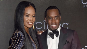 Diddy pens heartfelt note to ex Kim Porter two years after her death