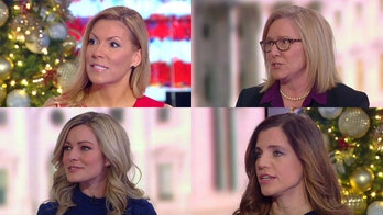 'Conservative Squad' forms to combat socialism: 'This is not your grandfather's GOP anymore'