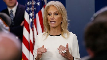 Kellyanne Conway says it's 'pro-woman’ to believe all women, declines to address allegations against Trump