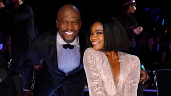 Terry Crews apologizes to Gabrielle Union again over 'America’s Got Talent' firing