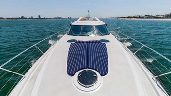 Deckhand in Australia admits to having drunken sex with luxury yacht captain before crash