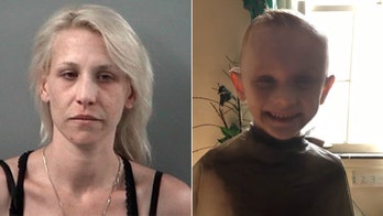 Illinois mom pleads guilty to murdering 5-year-old boy months after body found in shallow grave