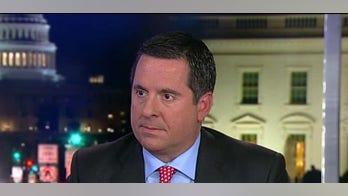 Devin Nunes on Obama officials' unmasking requests: 'What the hell were they doing?'