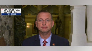 Rep. Collins: Democrats have 'trashed everything' in order to 'undo' the 2016 election