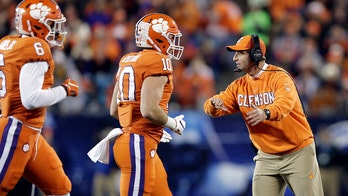 Clemson's recent titles leading to more recruiting victories