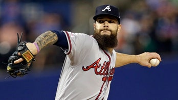 White Sox, Keuchel agree to $55.5M, 3-year deal