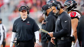 Quinn, Dimitroff to remain with Falcons in 2020