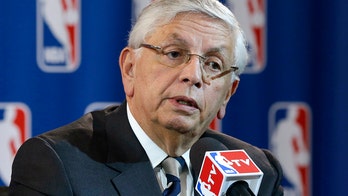 Former NBA Commissioner David Stern dead at 77