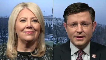 Reps. Debbie Lesko, Mike Johnson say Dems have set a 'dangerous precedent' in impeachment proceedings