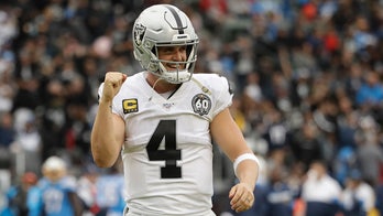 Oakland Raiders can make the playoffs only if these things happen