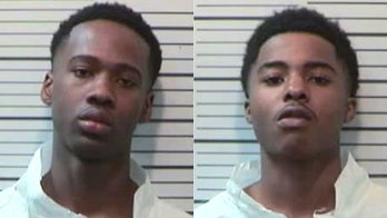 Nintendo Switch leads Alabama cops to suspects in killing of economics professor