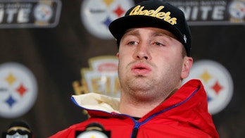 Pittsburgh Steelers' Mike Tomlin noncommittal on starting quarterback after latest loss