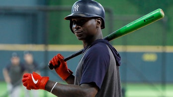 Didi Gregorius, Philadelphia Phillies agree to one-year deal: reports