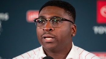 Phillies' Didi Gregorius: Yankees 'made it loud and clear' Gerrit Cole was top priority in free agency