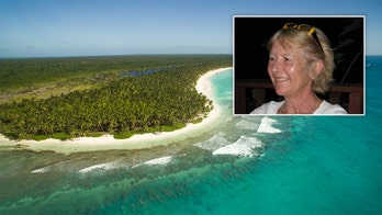 Lindsay de Feliz, best-selling author, found dead in Dominican Republic in shallow grave: reports