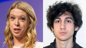 Boston Marathon bombing survivors react after convict's death sentence overturned: ‘He needs to die’