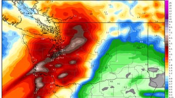 Seattle sees its darkest day in recorded history: report