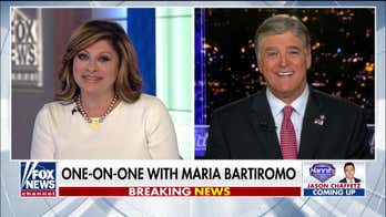 Maria Bartiromo: FISA abuse scandal will 'blow up' bigger than it has thus far